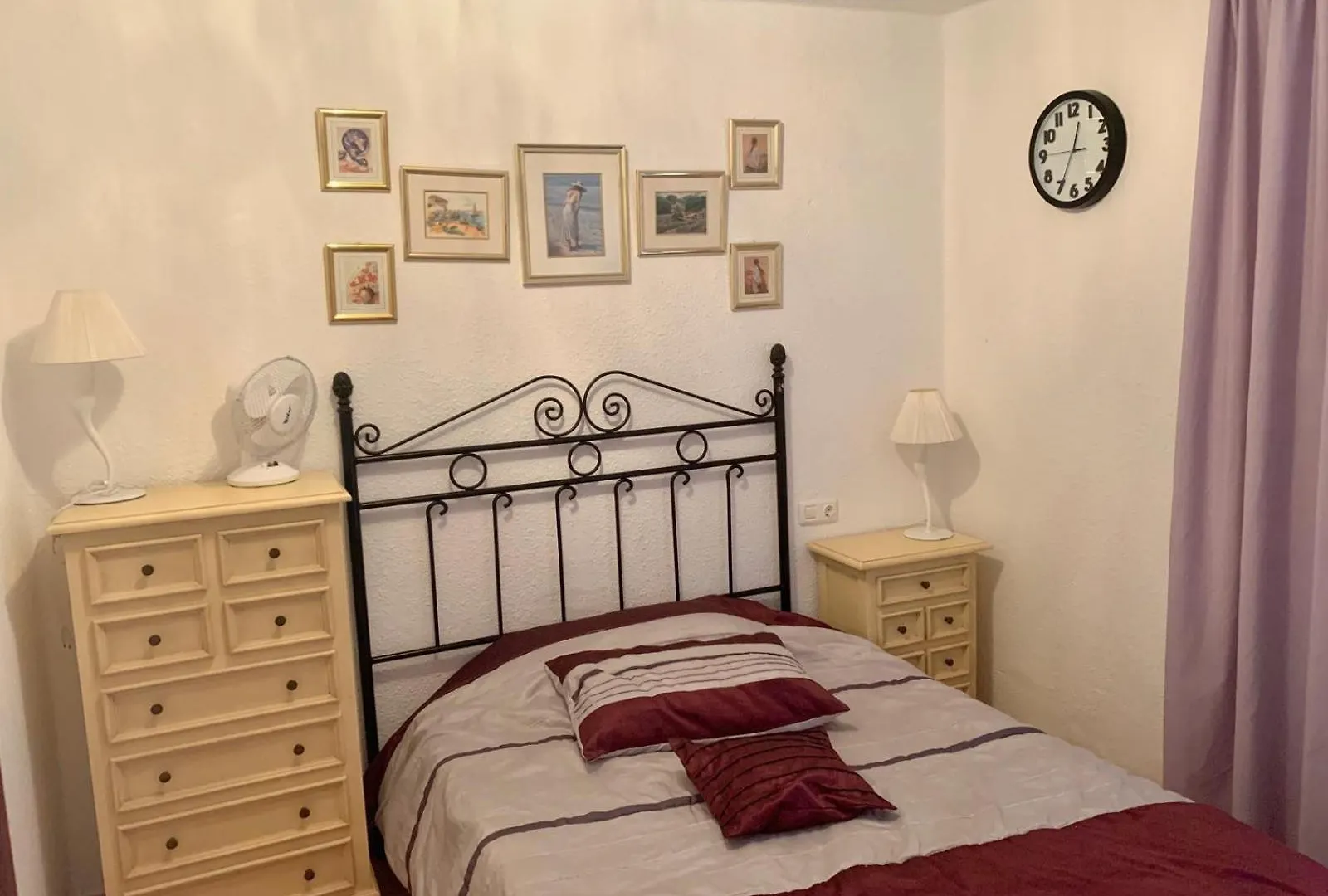 2 Bedroom Townhouse In Puerto Colon Costa Adeje  Spain