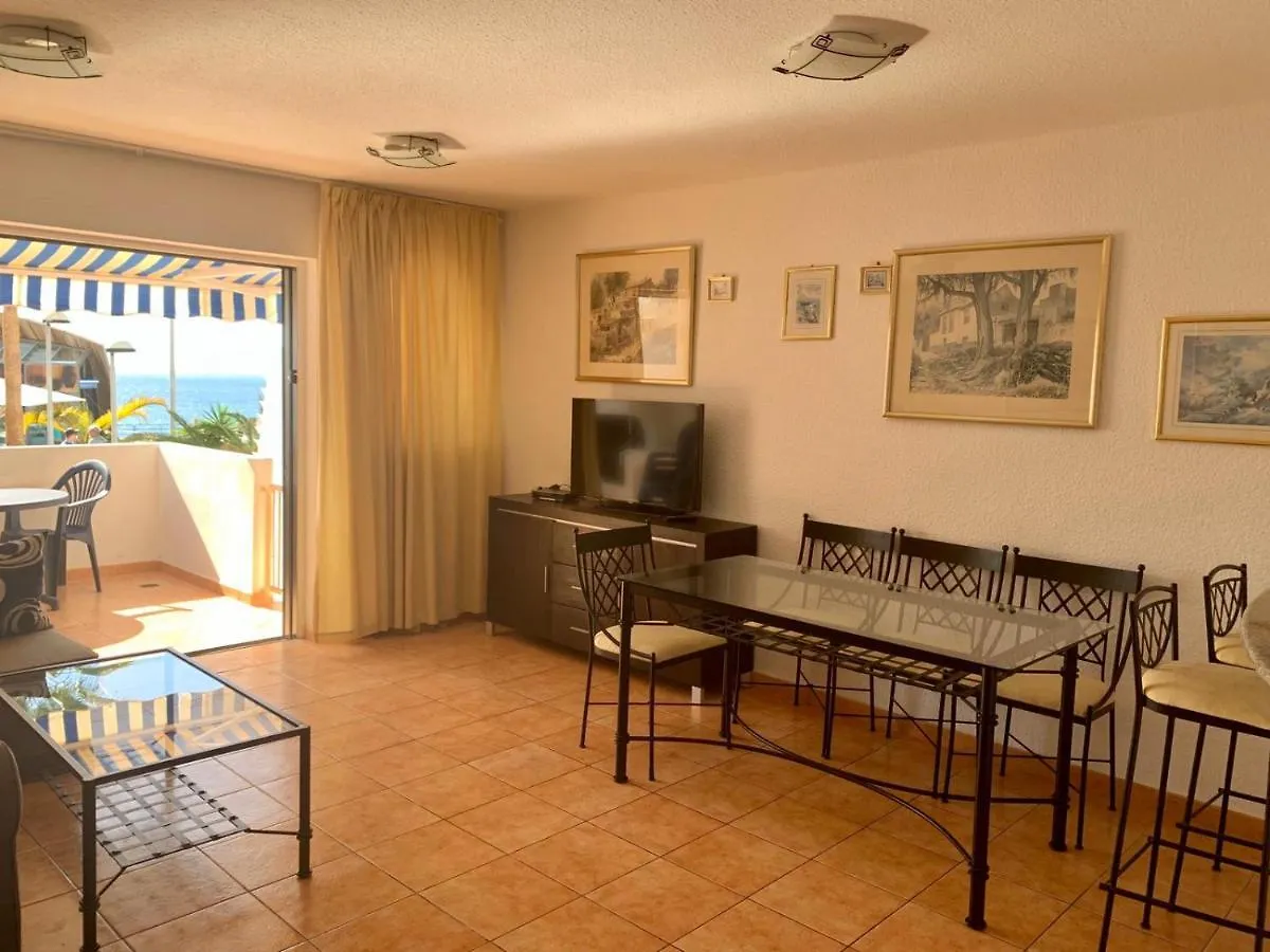 Holiday home 2 Bedroom Townhouse In Puerto Colon Costa Adeje  Spain